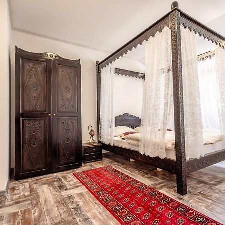 Apartment Prince Mostar Eksteriør bilde