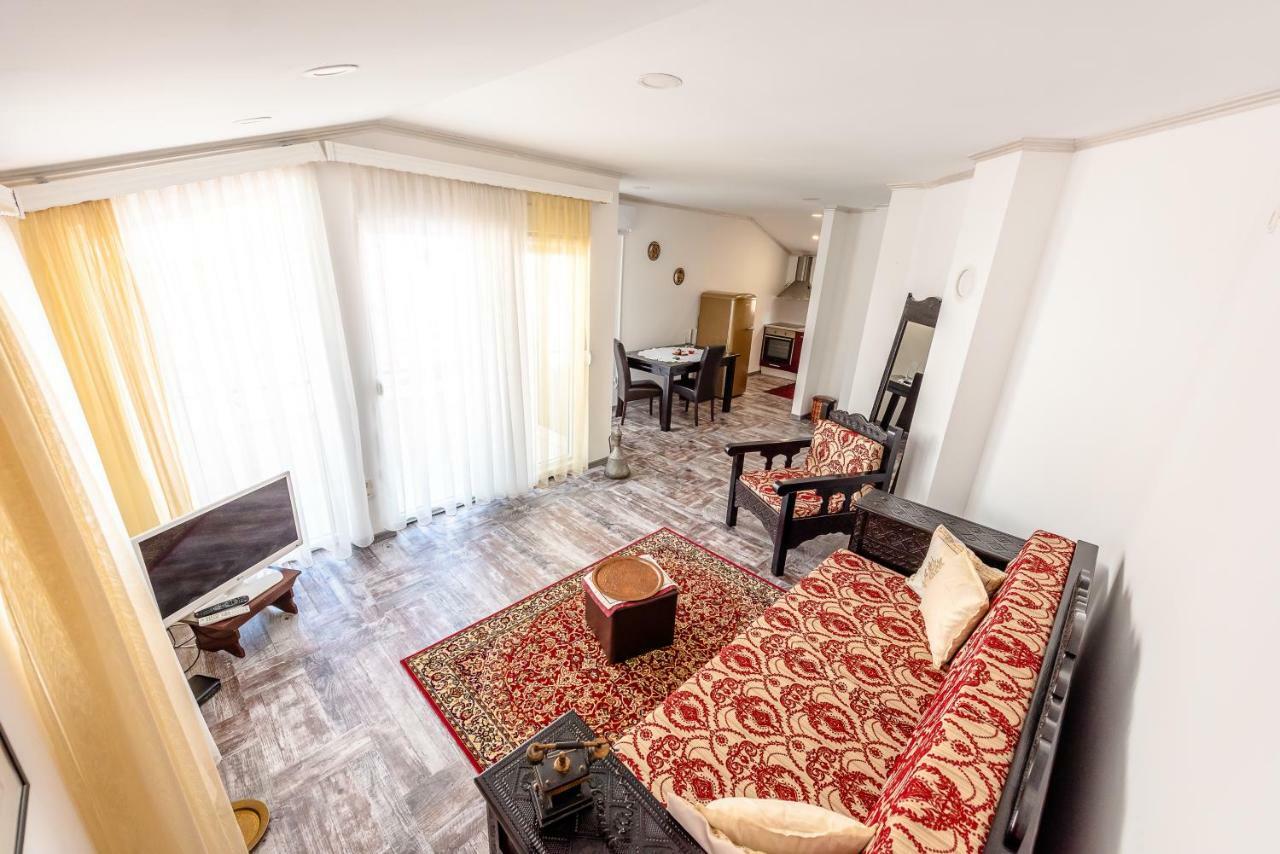 Apartment Prince Mostar Eksteriør bilde