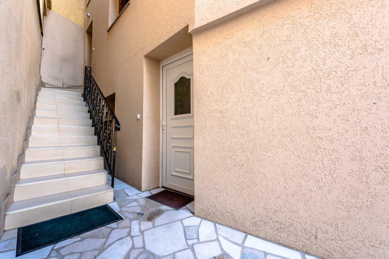 Apartment Prince Mostar Eksteriør bilde