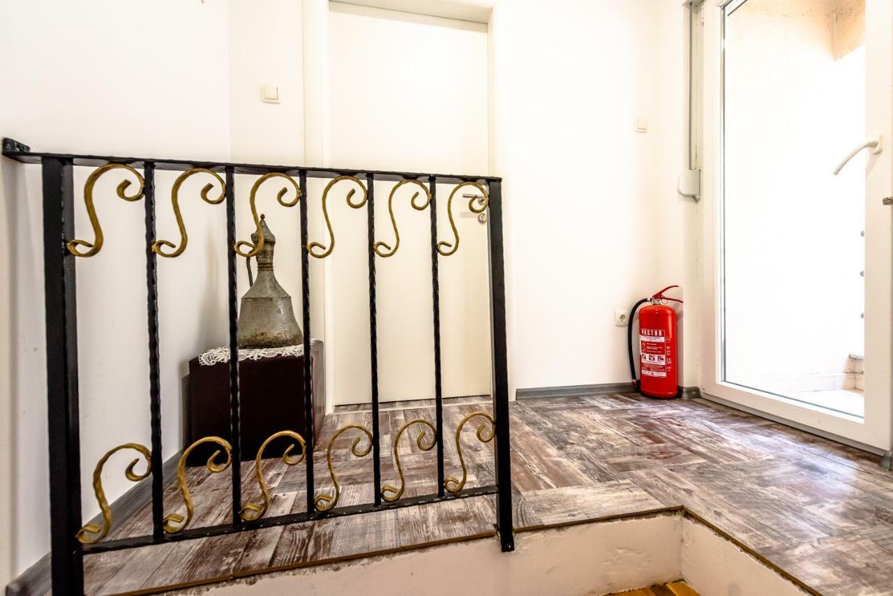 Apartment Prince Mostar Eksteriør bilde