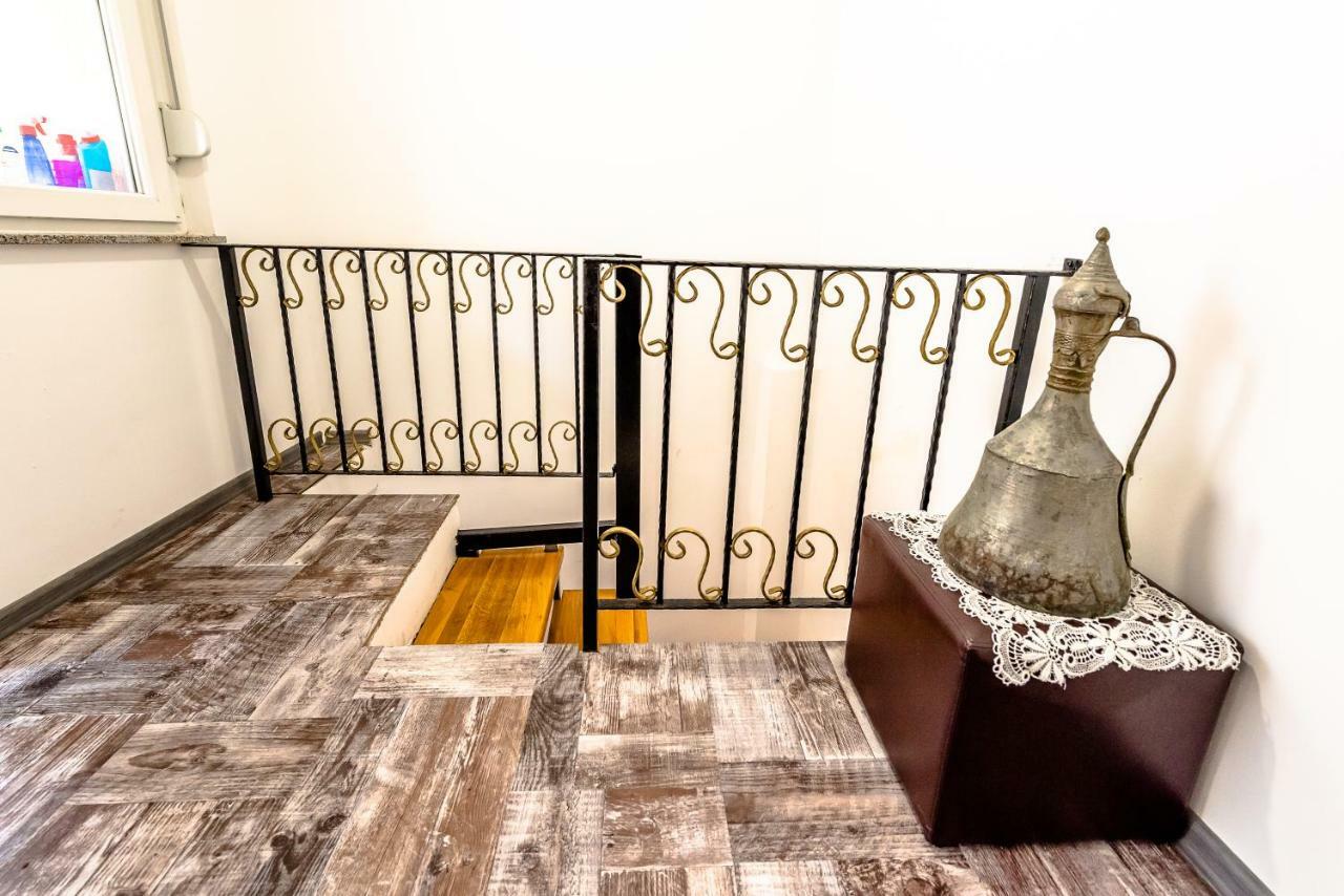 Apartment Prince Mostar Eksteriør bilde