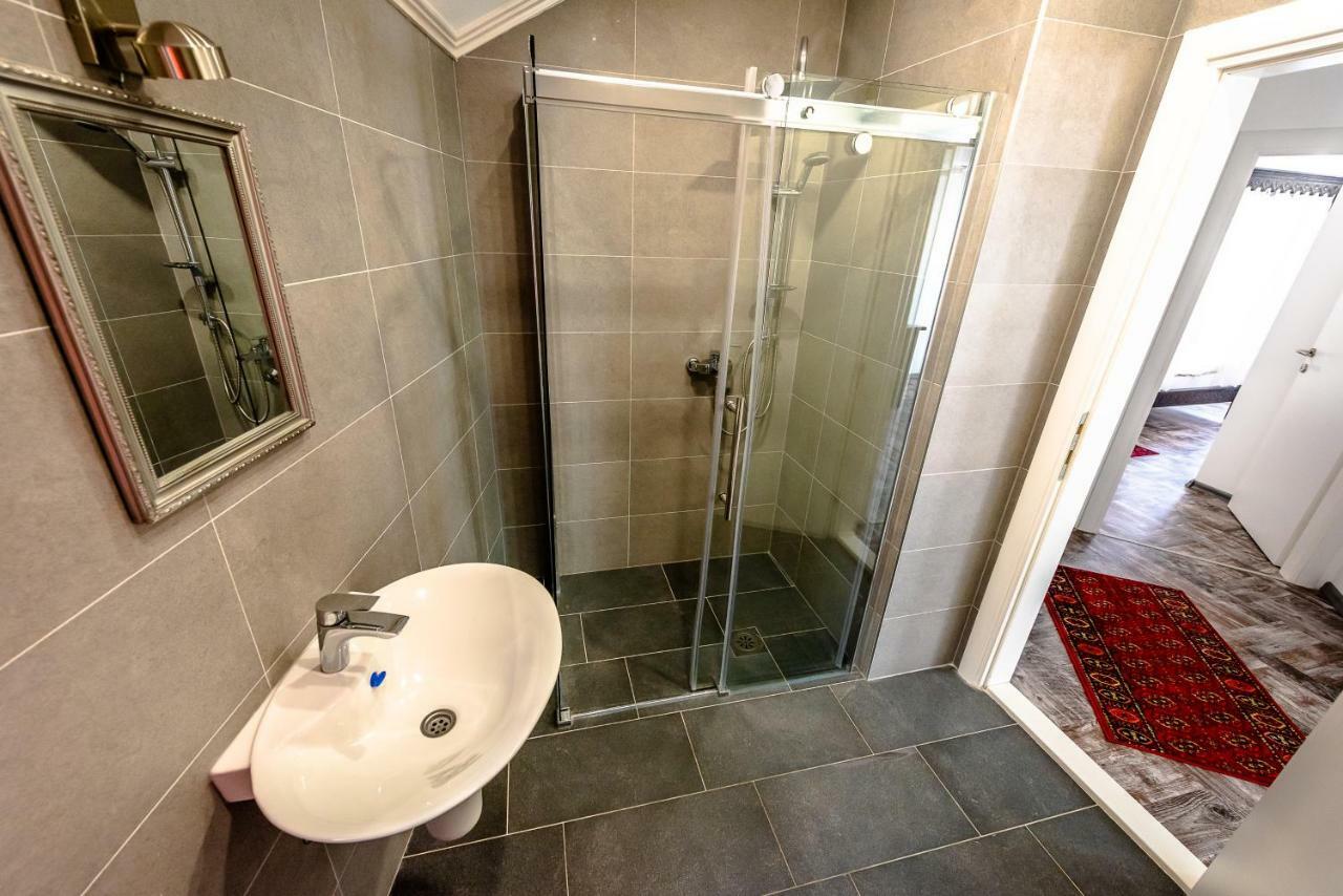 Apartment Prince Mostar Eksteriør bilde