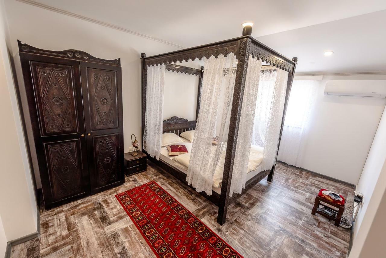 Apartment Prince Mostar Eksteriør bilde