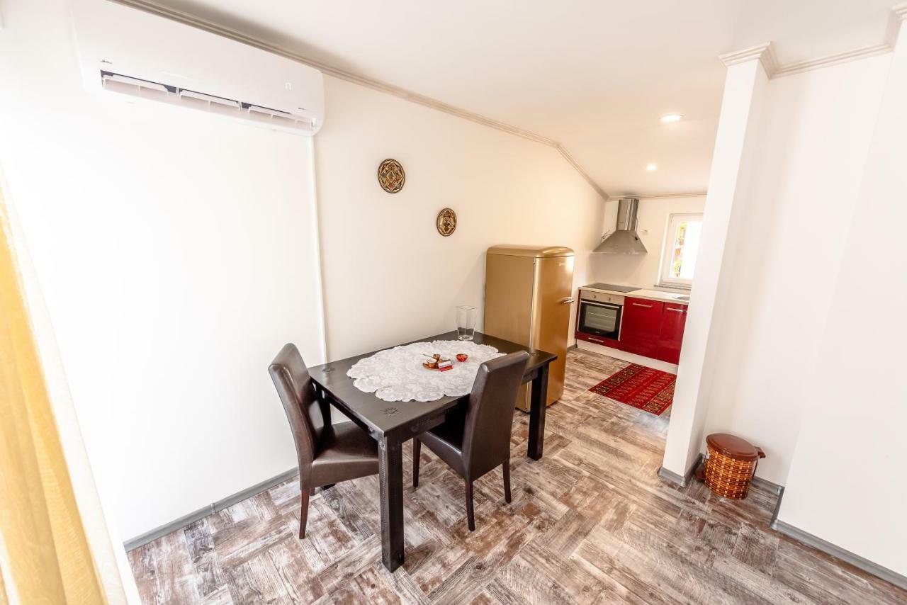 Apartment Prince Mostar Eksteriør bilde