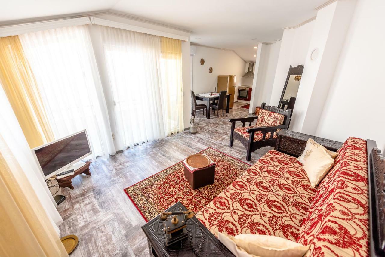 Apartment Prince Mostar Eksteriør bilde