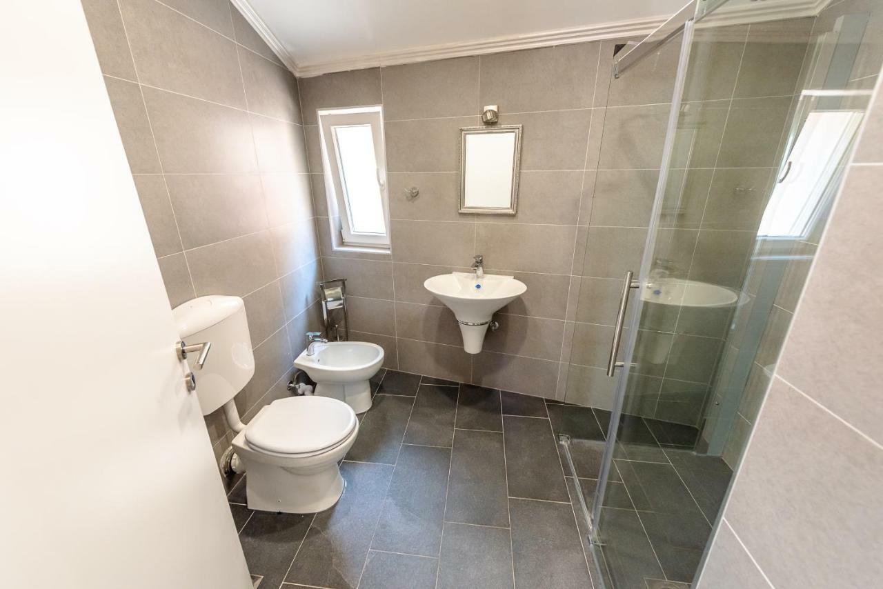Apartment Prince Mostar Eksteriør bilde