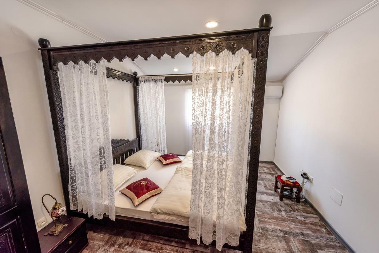 Apartment Prince Mostar Eksteriør bilde