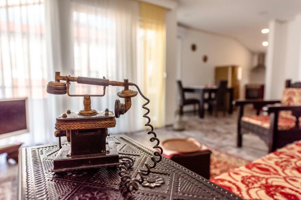 Apartment Prince Mostar Eksteriør bilde