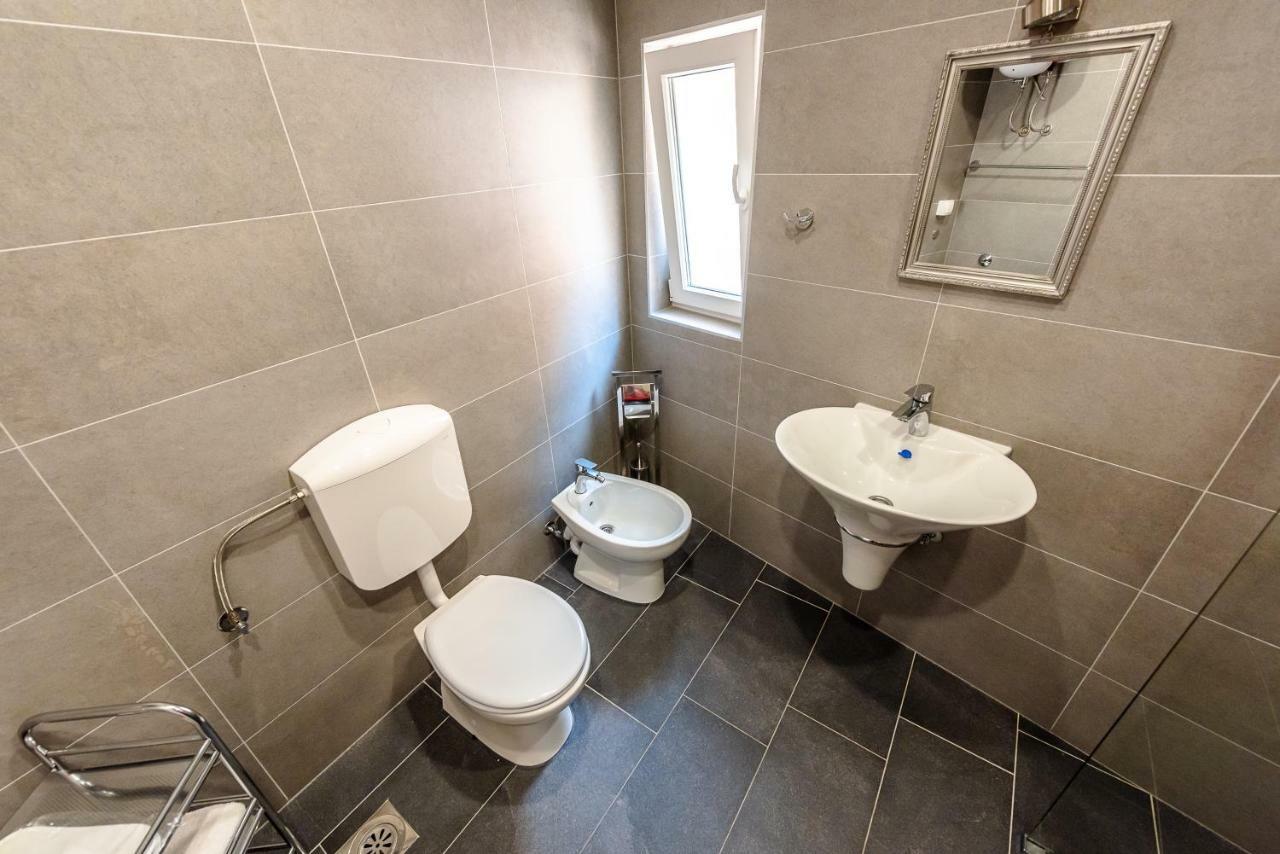 Apartment Prince Mostar Eksteriør bilde