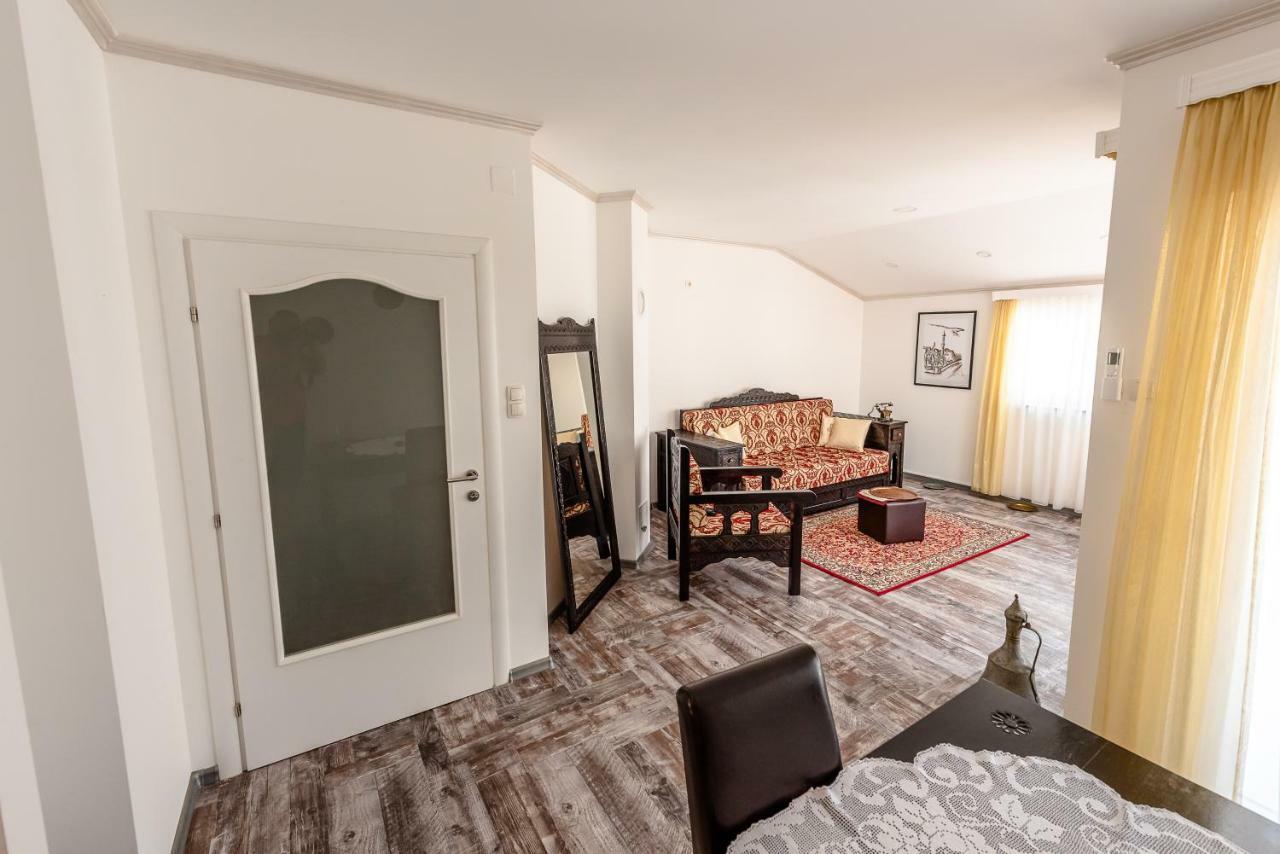 Apartment Prince Mostar Eksteriør bilde