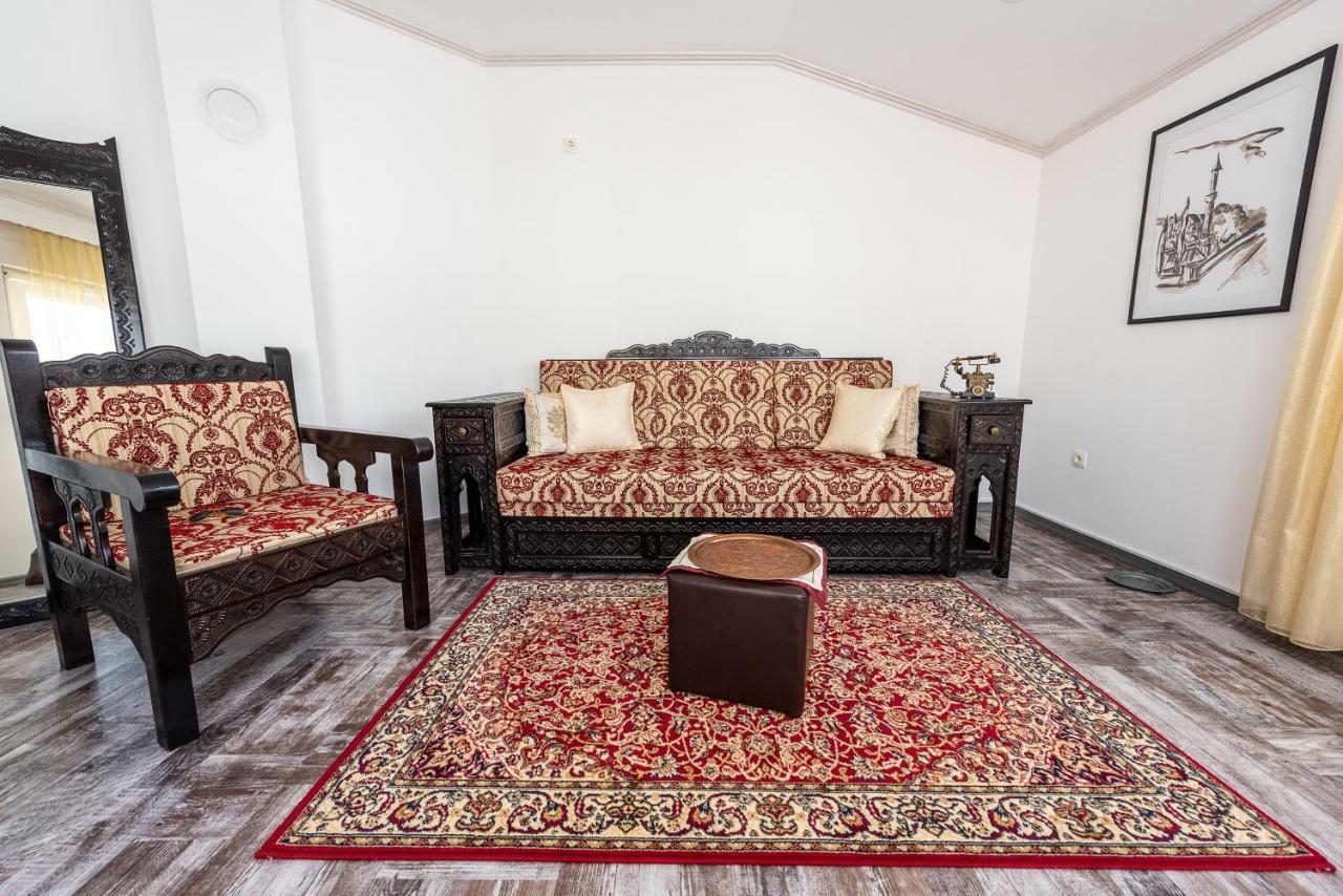 Apartment Prince Mostar Eksteriør bilde