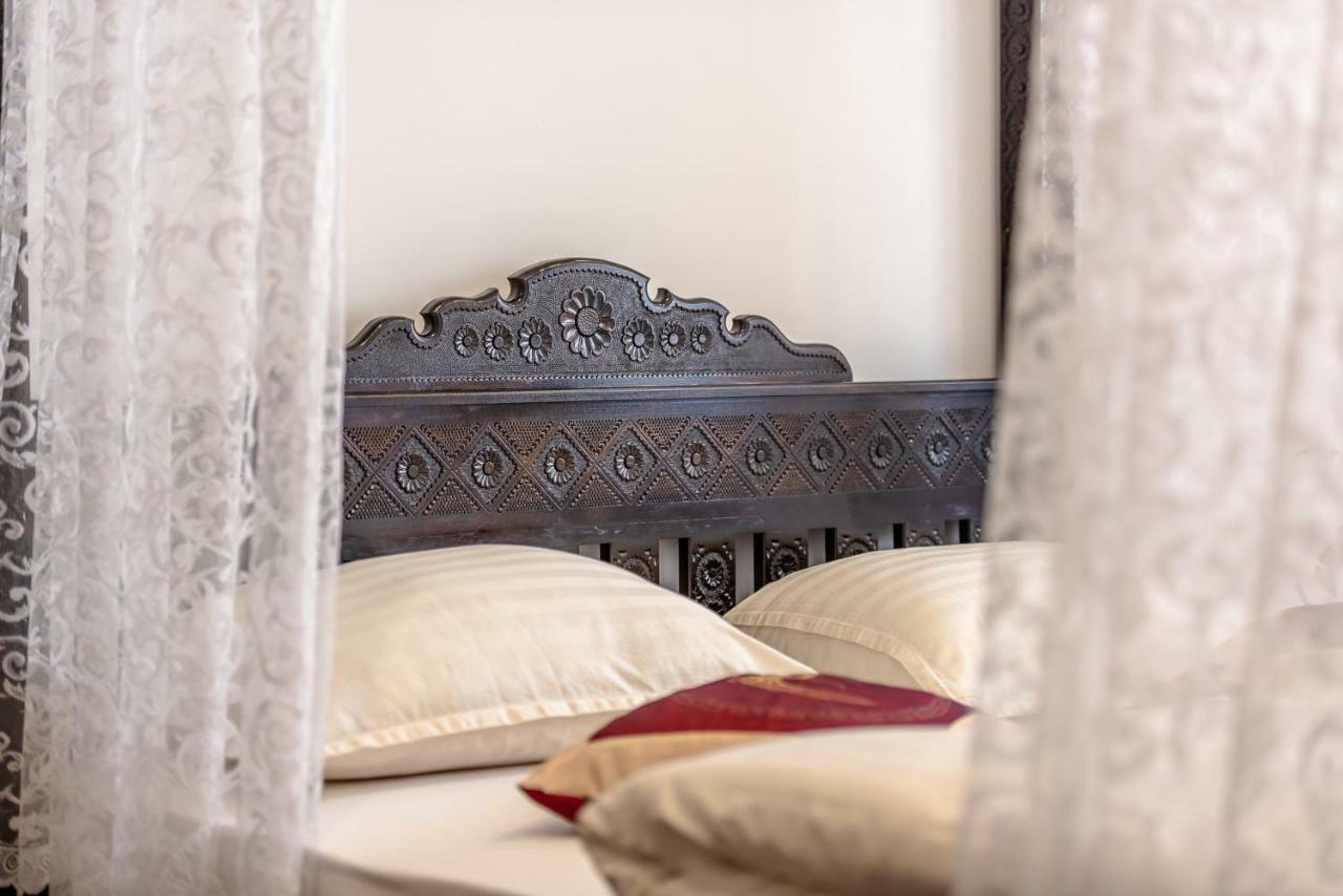 Apartment Prince Mostar Eksteriør bilde