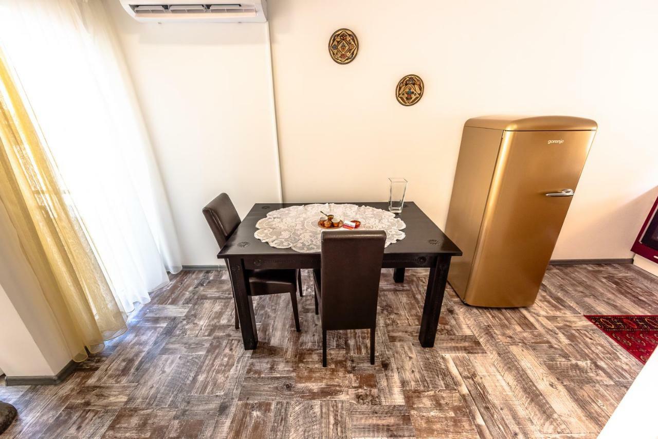 Apartment Prince Mostar Eksteriør bilde