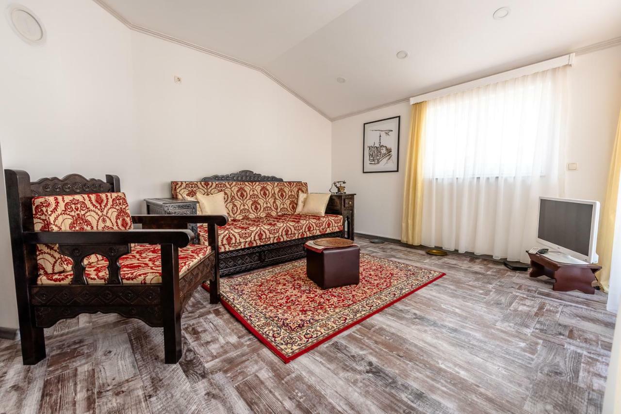 Apartment Prince Mostar Eksteriør bilde